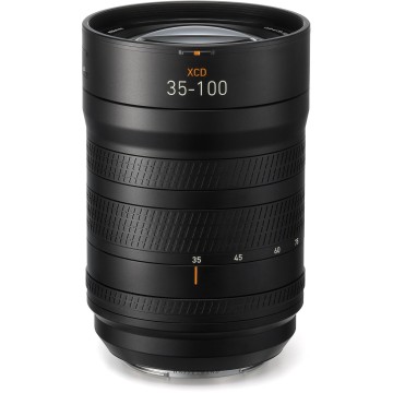 Hasselblad Lens XCD f2.5/55mm V